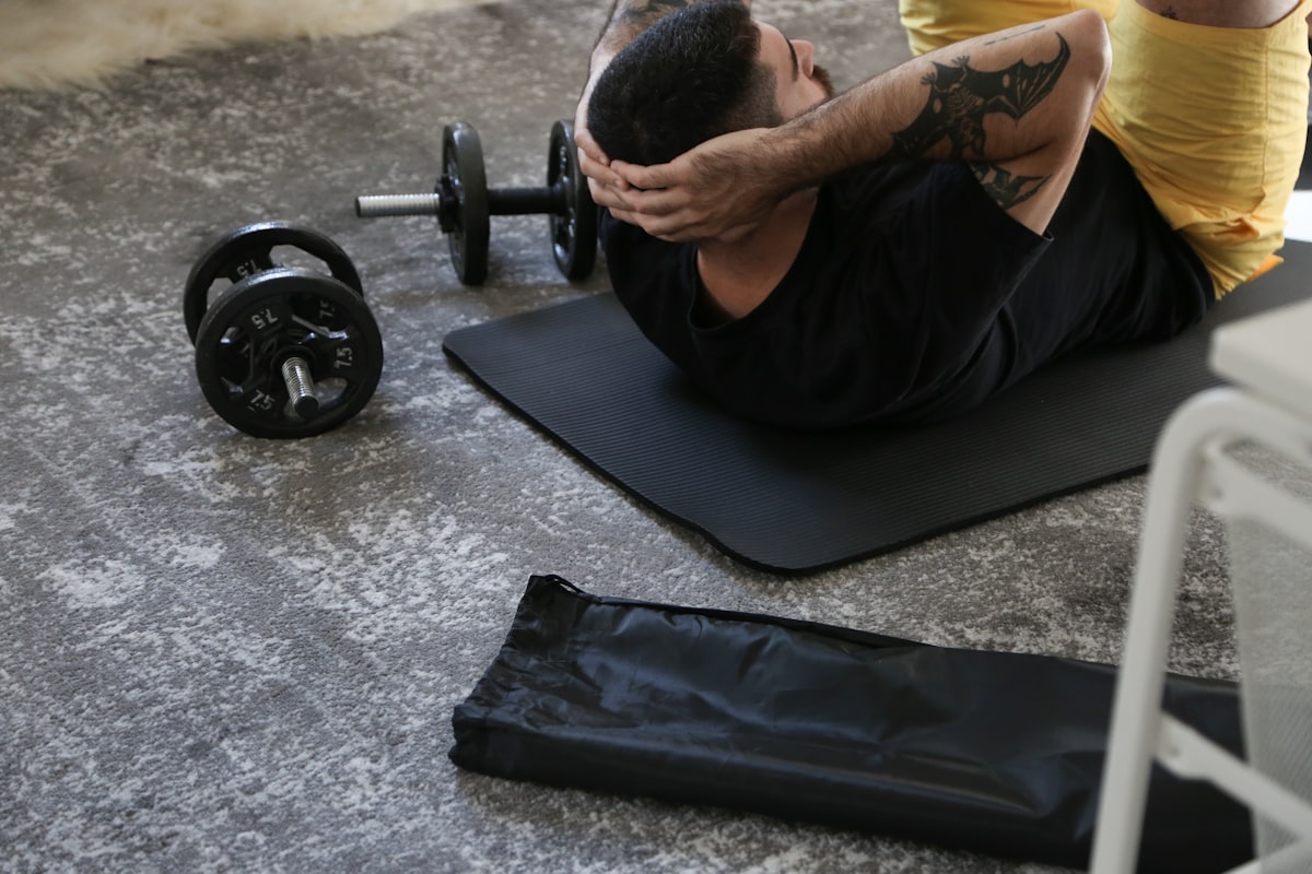 Strength and Performance Series